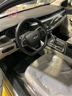 شيري أريزو 5